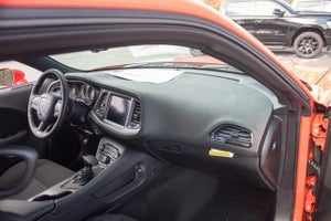 2023 Dodge Challenger SXT Blacktop AWD