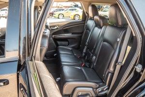2016 Dodge Journey R/T AWD