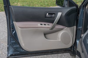 2012 Nissan Rogue S AWD