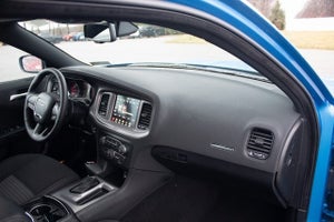 2023 Dodge Charger SXT Blacktop AWD