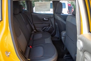 2023 Jeep Renegade Latitude 4WD