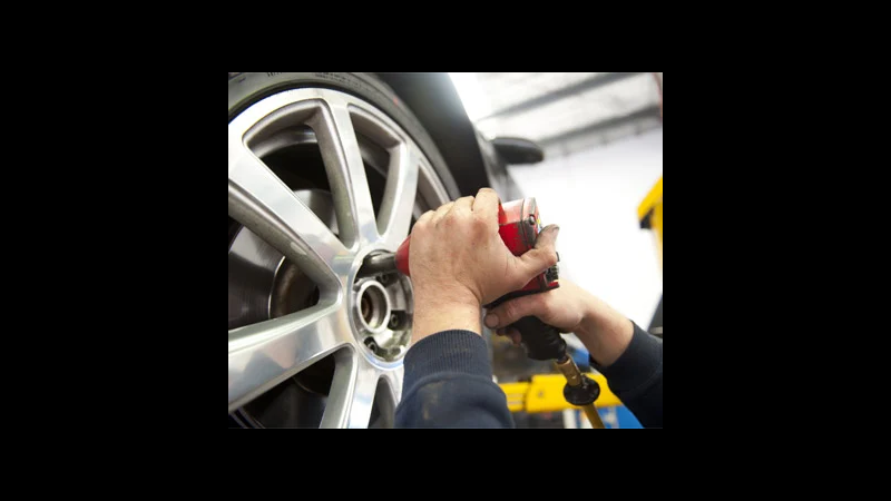 tire rotations in York, PA